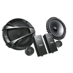 16cm (6" 1/2) 2-Way Component Speaker, , hi-res