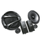 16cm (6" 1/2) 2-Way Component Speaker