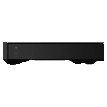 2.1ch TV Base Speaker with Wi-Fi/Bluetooth, , hi-res