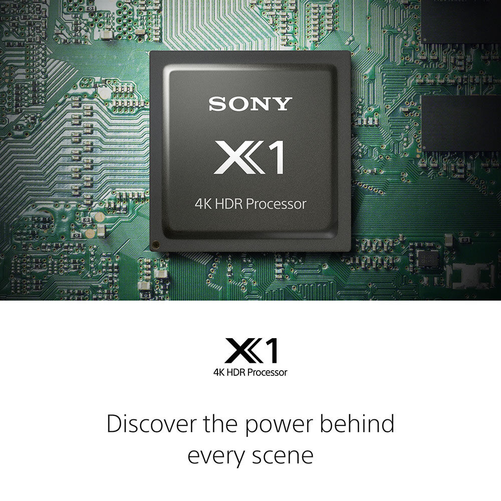 75" X80J | 4K Ultra HD | High Dynamic Range (HDR) | Smart TV (Google TV), , product-image