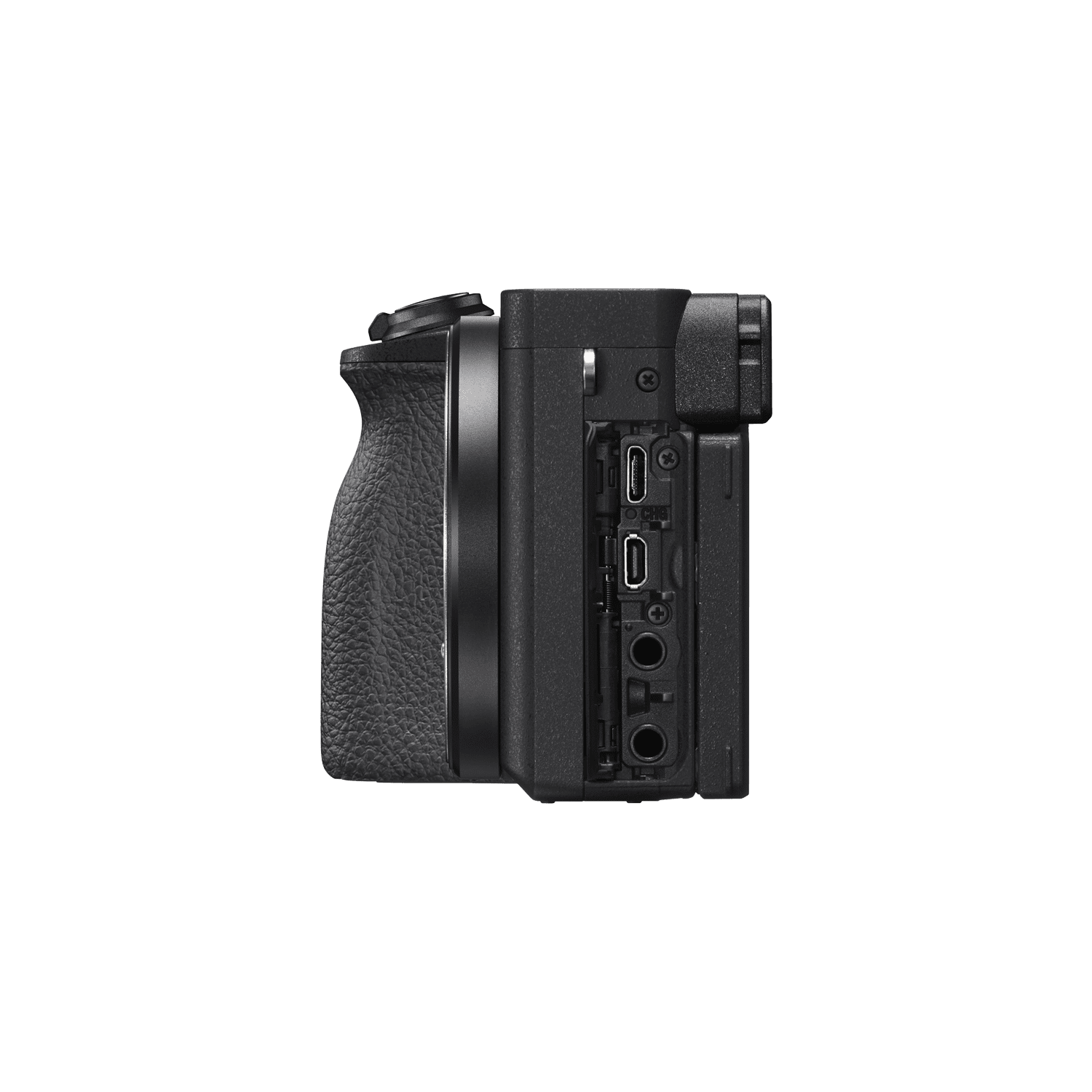 a6600 premium E-mount APS-C camera, , product-image