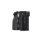 a6600 premium E-mount APS-C camera, , hi-res
