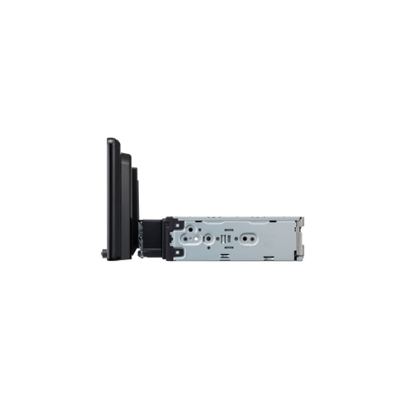 XAV-AX8000 22.7 cm (8.95") Media Receiver with Bluetooth, , hi-res