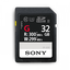 32GB SF-G  Series UHS-II SD Memory Card