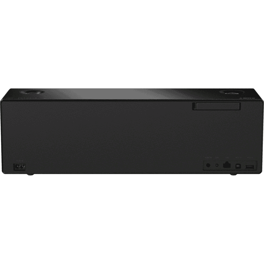 Wireless Multi-room Speaker (Black), , product-image