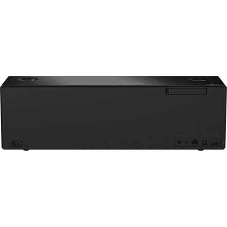 Wireless Multi-room Speaker (Black), , hi-res