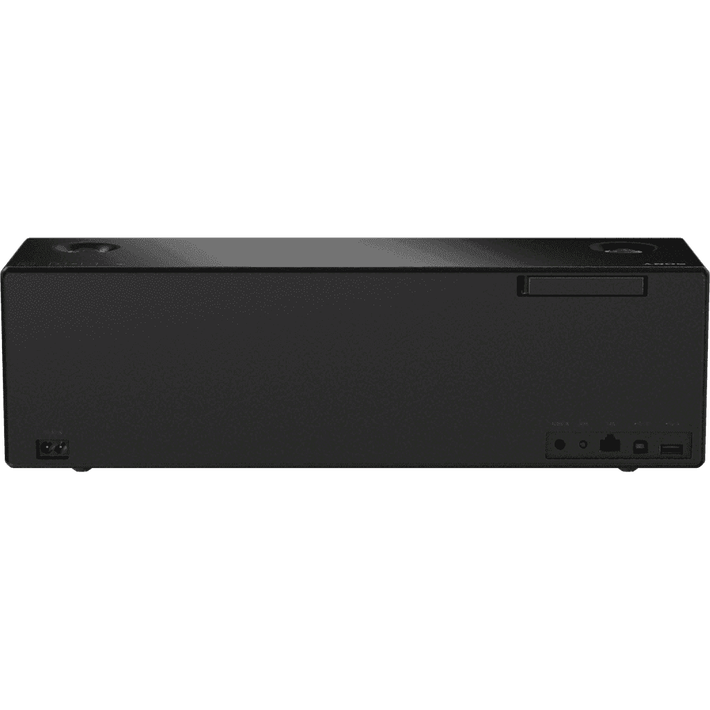 Wireless Multi-room Speaker (Black), , product-image