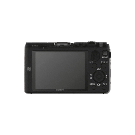 HX60V Digital Compact Camera with 30x Optical Zoom, , hi-res
