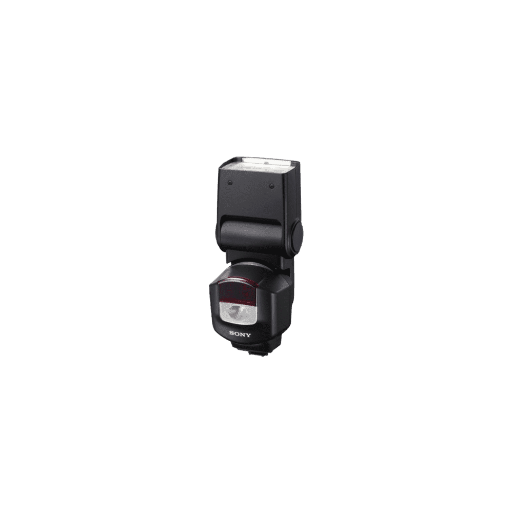 External wireless flash, , product-image