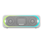 Portable Wireless Speaker with Bluetooth (White)