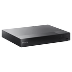 Blu-ray Disc Player, , hi-res