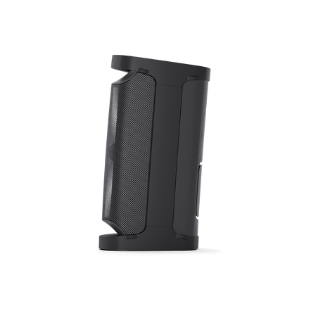 XP500 X-Series Portable Wireless Speaker, , hi-res