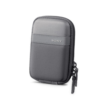 Soft Carrying Case for W810 and W830 (Silver) , , hi-res