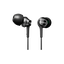 EX100 In-Ear Monitor Headphones (Black)