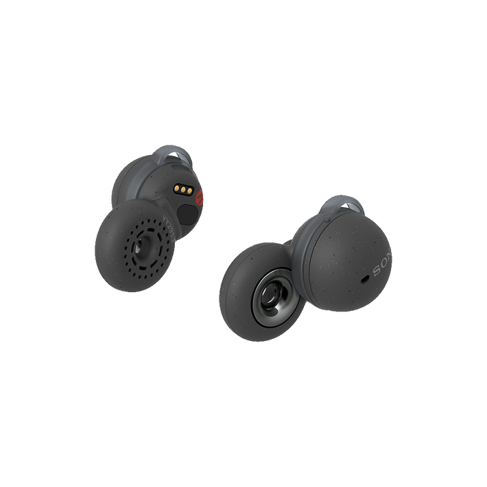 LinkBuds (Grey), , product-image