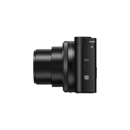 DSC-HX99 Compact Camera with 24-720mm zoom, , hi-res