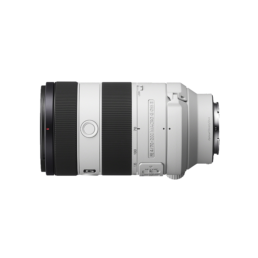 FE 70-200mm F4 Macro G OSS II, , product-image