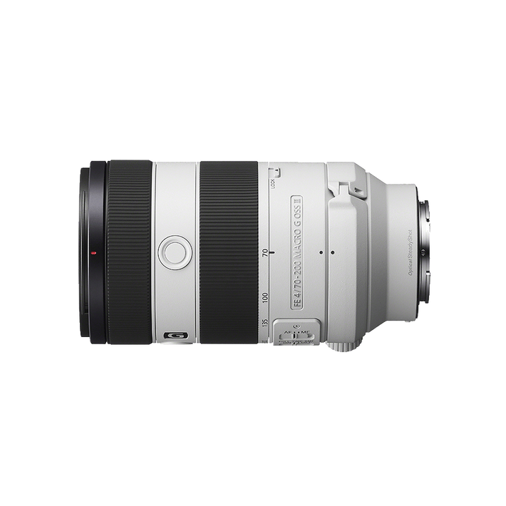 FE 70-200mm F4 Macro G OSS II, , product-image