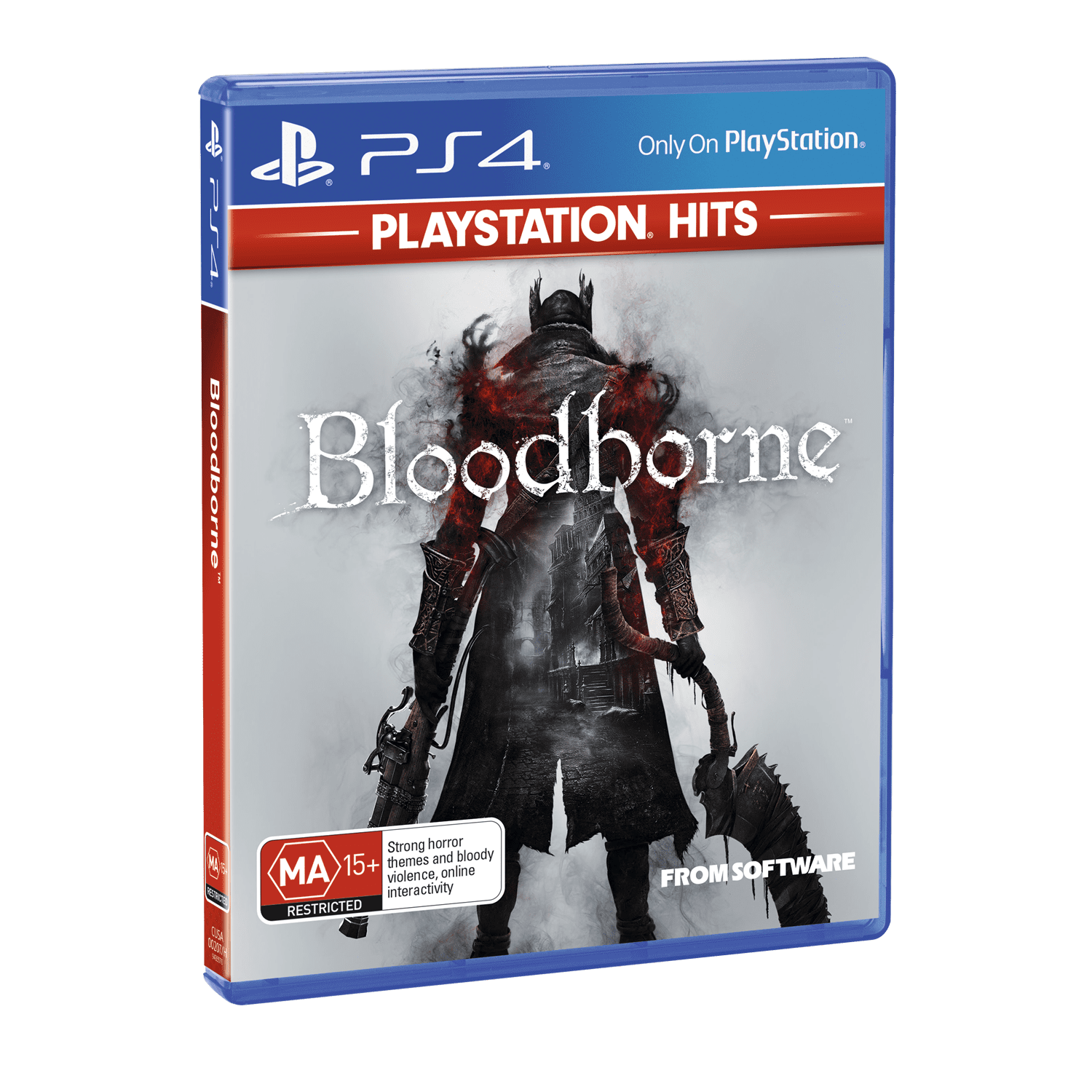 PlayStation4 Bloodborne (PlayStation Hits), , product-image