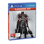 PlayStation4 Bloodborne (PlayStation Hits), , hi-res