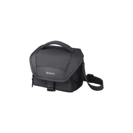 Soft Carrying Case, , hi-res