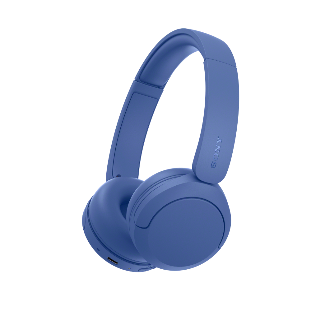 WH-CH530 Wireless Headphones (Cobalt Blue), , product-image