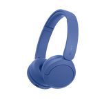 WH-CH530 Wireless Headphones (Cobalt Blue), , hi-res