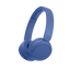 WH-CH530 Wireless Headphones (Cobalt Blue)