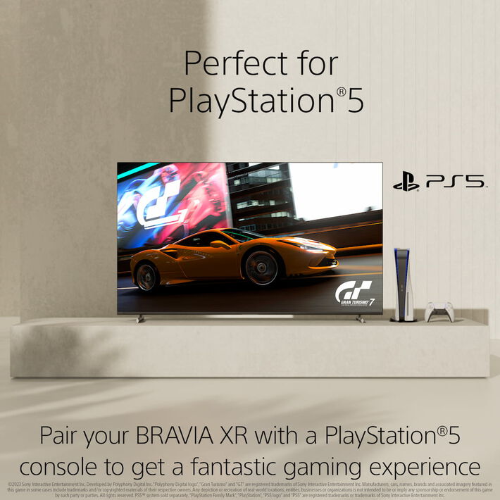 98" X90L | BRAVIA XR | Full Array LED | 4K Ultra HD | High Dynamic Range HDR | Smart TV (Google TV), , product-image