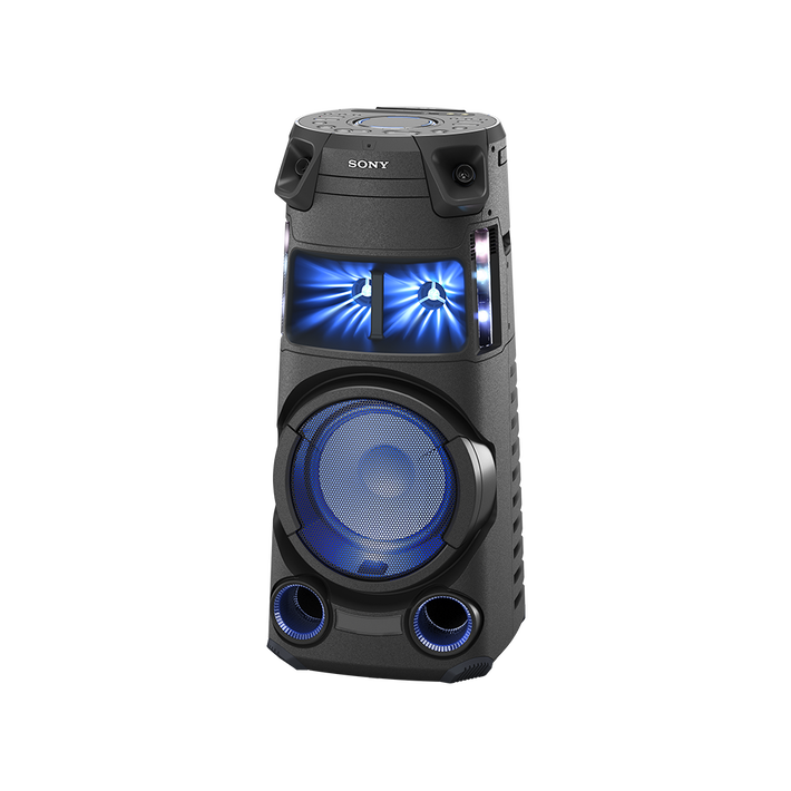 V43D High Power Audio System with BLUETOOTH Technology, , product-image