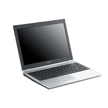 13.3" VAIO SZ 55 Series, , hi-res