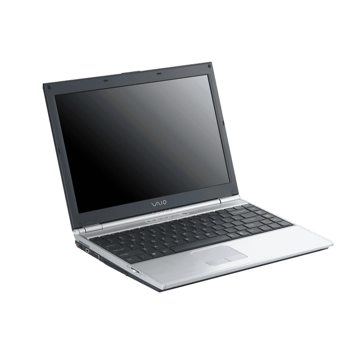 13.3" VAIO SZ 55 Series, , product-image