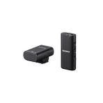 Wireless Microphone, , hi-res