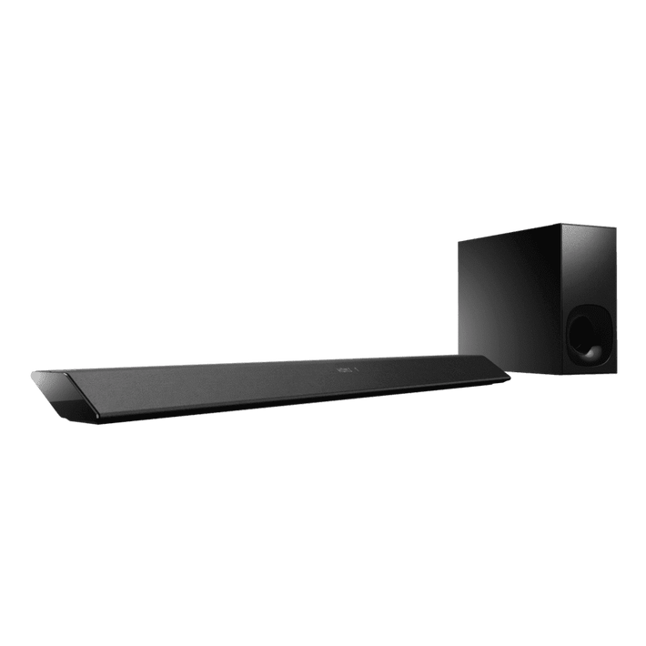 2.1ch Soundbar with Bluetooth, , product-image