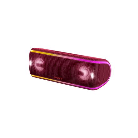 EXTRA BASS Portable Party Speaker (Red), , hi-res
