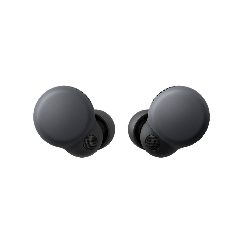 LinkBuds S (Black), , product-image