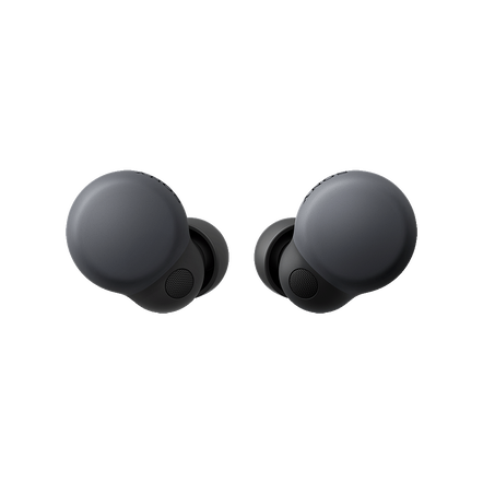 LinkBuds S (Black), , hi-res