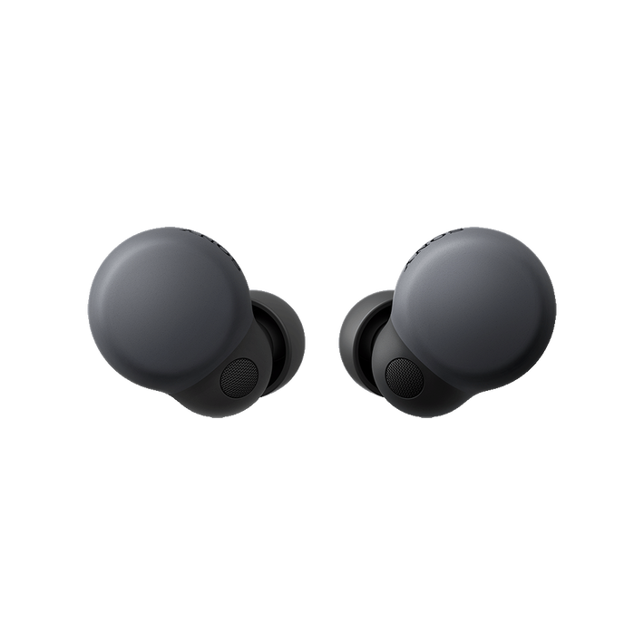 LinkBuds S (Black), , product-image