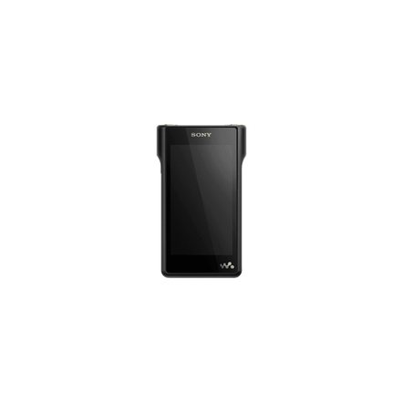 High-Resolution Walkman, , hi-res