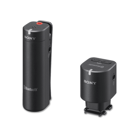 Bluetooth Wireless Microphone System, , hi-res