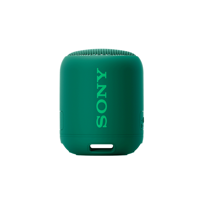 XB12 EXTRA BASS Portable BLUETOOTH Speaker (Green), , product-image
