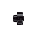 QX10 Lens-Style Camera with 18MP Sensor, , hi-res