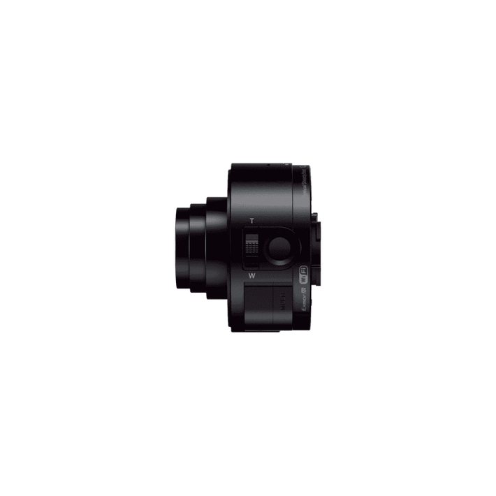 QX10 Lens-Style Camera with 18MP Sensor, , product-image
