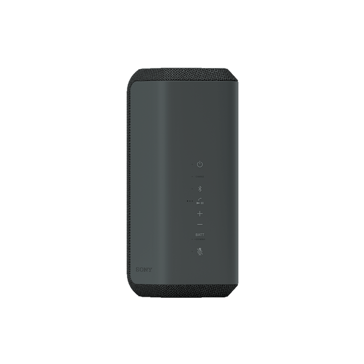 XE300 X-Series Portable Wireless Speaker (Black), , product-image