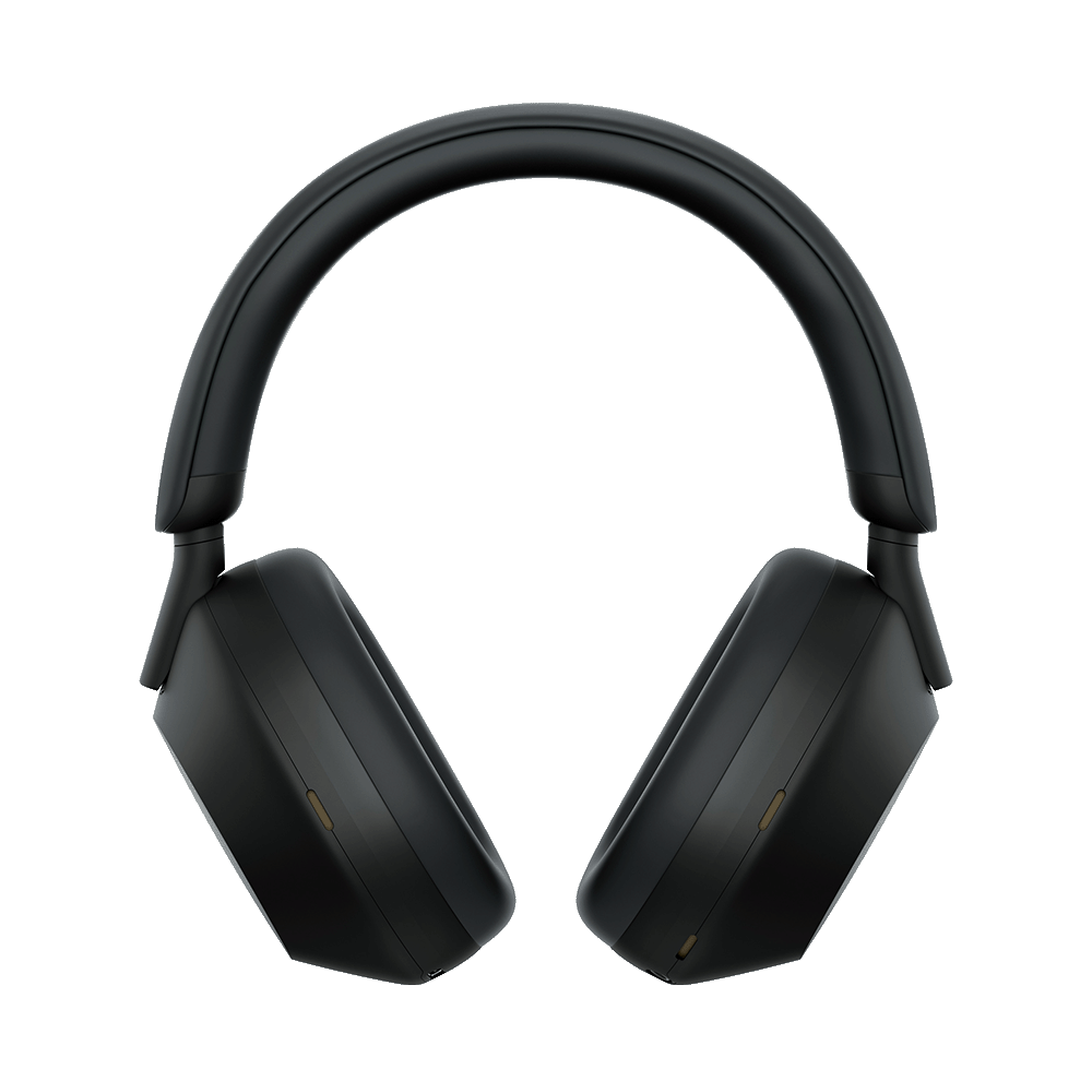 WH-1000XM5SA Wireless Noise Cancelling Headphones (Black), , product-image