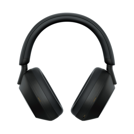 WH-1000XM5SA Wireless Noise Cancelling Headphones (Black), , hi-res