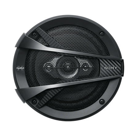 16cm (6" 1/2) 4-Way Coaxial Speaker, , hi-res