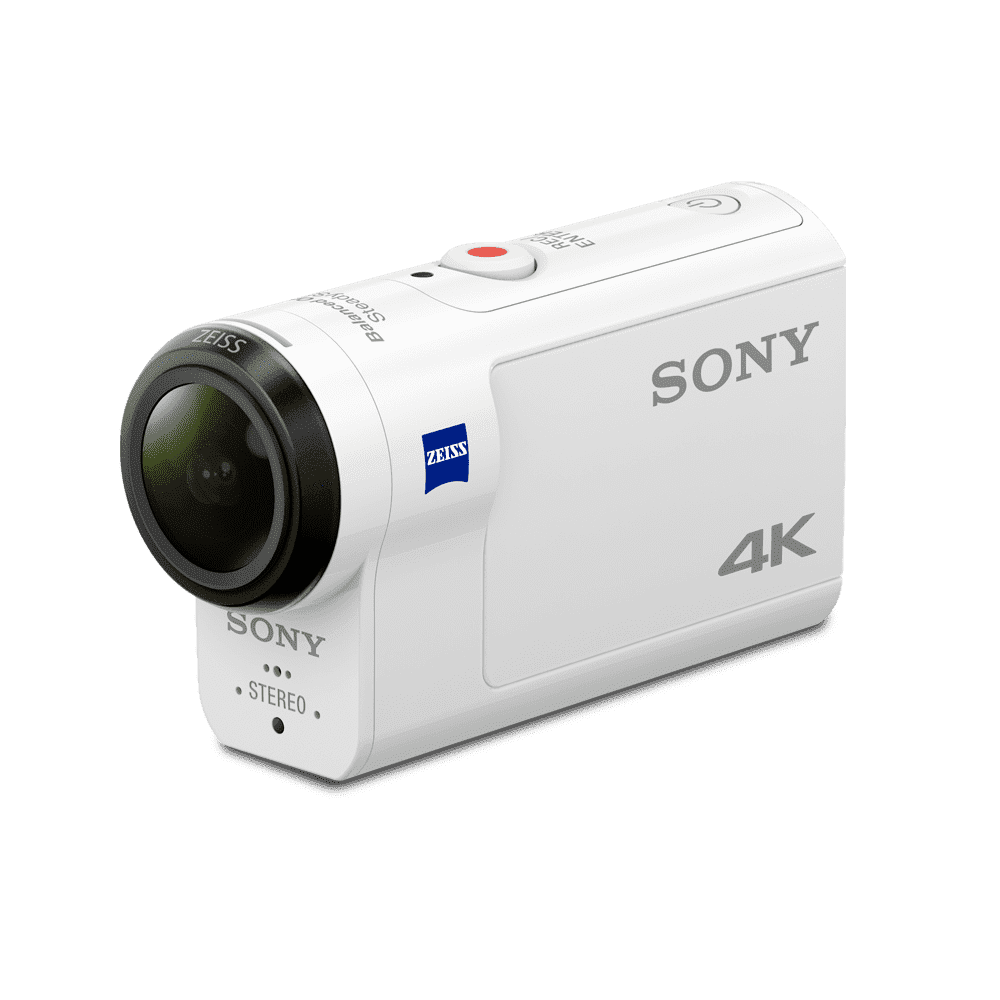 FDRX3000 4K Action Cam and Live-view Remote Kit, , product-image