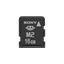 16GB Memory Stick Micro? M2