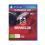 PlayStation4 Driveclub (PlayStation Hits), , hi-res